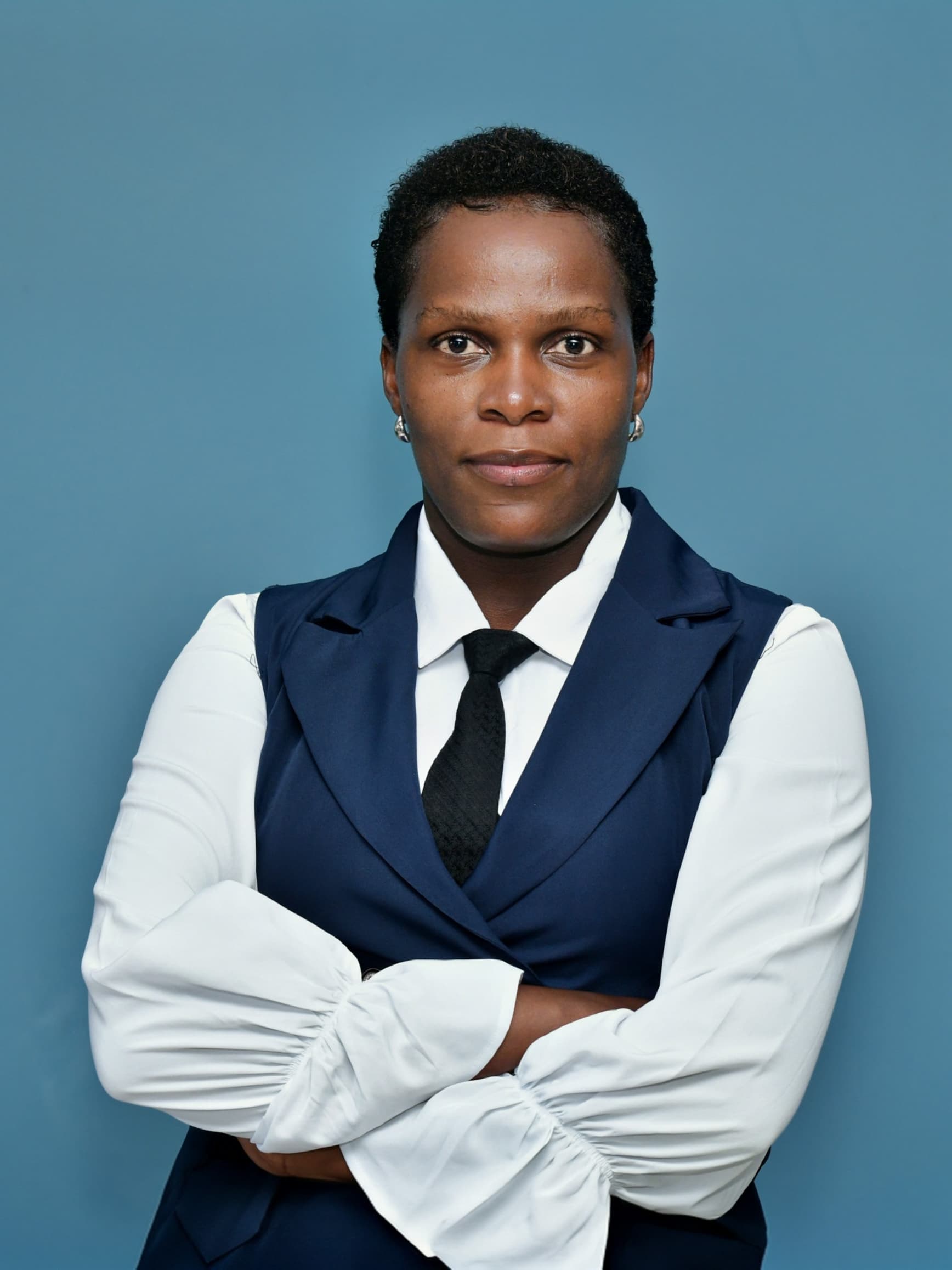 Margret Nabunjo Namusisi